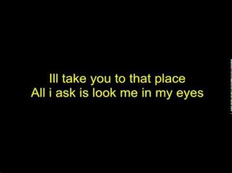 look me in my eyes song lyrics